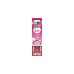 Swiffer Bodenwischer Starterset (1 Bodenstab + 11 Bodentücher) Limited Edition(pink, 8 trockene und 3 feuchte Bodentücher)
