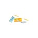 Swiffer Staubmagnet XXL Starterset (Teleskop-Griff + 2 Tücher), Staubwischer(gelb)