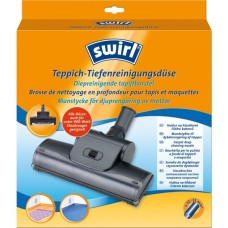 Swirl Teppich-Tiefenreinigungsdüse 207985(schwarz)