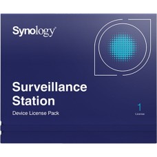 Synology 1x Camera Pack, Überwachungszubehör