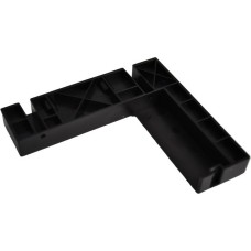 Synology 2,5" Festplattenhalter (Type C), Halterung(schwarz, 2.5" DISK HOLDER)
