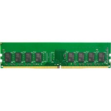 Synology DIMM 16 GB DDR4-2666, Arbeitsspeicher(grün, D4ER01-16G)