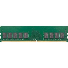 Synology DIMM 4 GB DDR4, für Serie 21:RS2821RP+, RS2421RP+, RS2421+ , Arbeitsspeicher(D4EU01-4G, INTEL XMP)