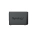 Synology DS223, NAS(schwarz)