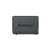 Synology DS223, NAS(schwarz)