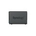 Synology DS223, NAS(schwarz)