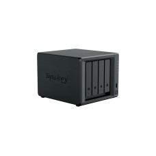 Synology DS423+, NAS