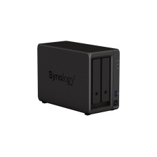 Synology DS723+, NAS(schwarz)