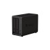 Synology DS723+, NAS(schwarz)