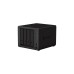 Synology DS923+, NAS(schwarz)