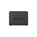 Synology DS923+, NAS(schwarz)