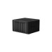 Synology DX517 Expansion Unit, Erweiterungsmodul(schwarz)