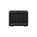 Synology DiskStation DS620slim, NAS