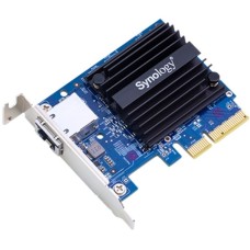 Synology E10G18-T1, LAN-Adapter