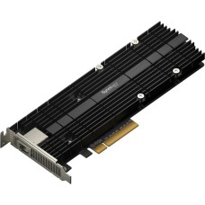 Synology E10M20-T1 PCIe, LAN-Adapter