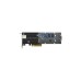 Synology E10M20-T1 PCIe, LAN-Adapter