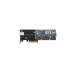 Synology E10M20-T1 PCIe, LAN-Adapter