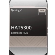 Synology HAT5300-12T, Festplatte(SATA 6 Gb/s, 3,5", 24/7)