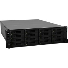 Synology RS2821RP+, NAS