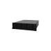 Synology RS4021xs+, NAS(schwarz/grau)