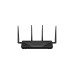 Synology RT2600AC, Router(schwarz)