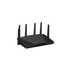 Synology RT6600AX, Router