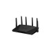 Synology RT6600AX, Router