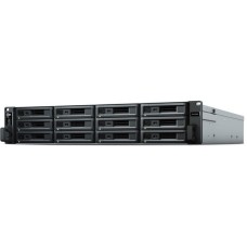 Synology RX1223RP, NAS