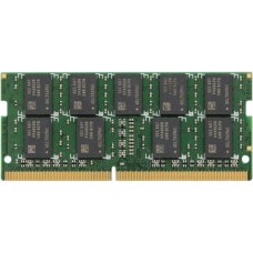 Synology SO-DIMM 16 GB DDR4-2666, Arbeitsspeicher(D4ECSO-2666-16G)