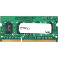 Synology SO-DIMM 4 GB DDR3-1866, Arbeitsspeicher(D3NS1866L-4G)