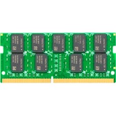 Synology SO-DIMM 8 GB DDR4-2666, für NAS , Arbeitsspeicher(D4ES01-8G)