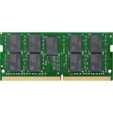 Synology SO-DIMM 8 GB DDR4-, Arbeitsspeicher(D4ES02-8G, Serie 22 (DS3622xs+, DS2422+, DS1522+))
