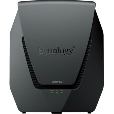 Synology WRX560, Mesh Router(schwarz)