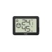 TFA Digitales Thermo-Hygrometer 30.5055, Thermometer(schwarz, 4 Einsatzgebiete: Raumklima, Musikinstrumente, Terrarium, Humidor)