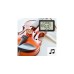 TFA Digitales Thermo-Hygrometer 30.5055, Thermometer(schwarz, 4 Einsatzgebiete: Raumklima, Musikinstrumente, Terrarium, Humidor)