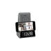 TFA Digitalwecker mit Induktions-Ladestation ICONcharge