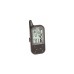 TFA Funk-Ofenthermometer Küchen-Chef Twin(schwarz)