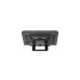 TFA Funk-Wetterstation mit Wind- und Regenmesser WEATHER PRO(schwarz)