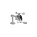 TFA Funk-Wetterstation mit Wind- und Regenmesser WEATHER PRO(schwarz)