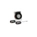 TFA Smart Wireless Hyper BBQ, Thermometer(schwarz, Deckelthermometer für Barbecue/Grill/Smoker/Räucherofen/Grillwagen)