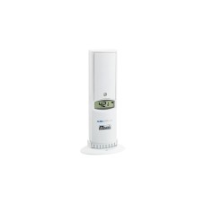 TFA Thermo-Hygro-Sender 30.3180, Temperatursensor(weiß, für TFA Funkstationen 30.3039 / 30.3060)