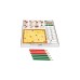 THINK FUN Dice and Slice, Brettspiel
