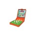 THINK FUN Flip n’ Play - Leaping Llamas, Brettspiel