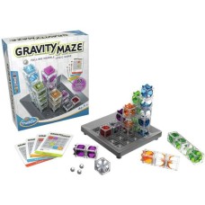 THINK FUN Gravity Maze, Geschicklichkeitsspiel