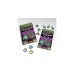 THINK FUN Minecraft - Das magnetische Reisespiel, Geschicklichkeitsspiel