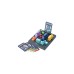 THINK FUN Rush Hour Deluxe 2021, Brettspiel