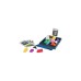 THINK FUN Rush Hour Junior 2021, Brettspiel