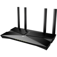 TP-Link Archer AX10, Router(schwarz)