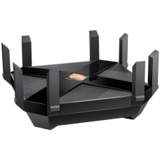 TP-Link Archer AX6000, Router