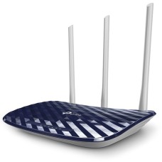 TP-Link Archer C20 V4, Router